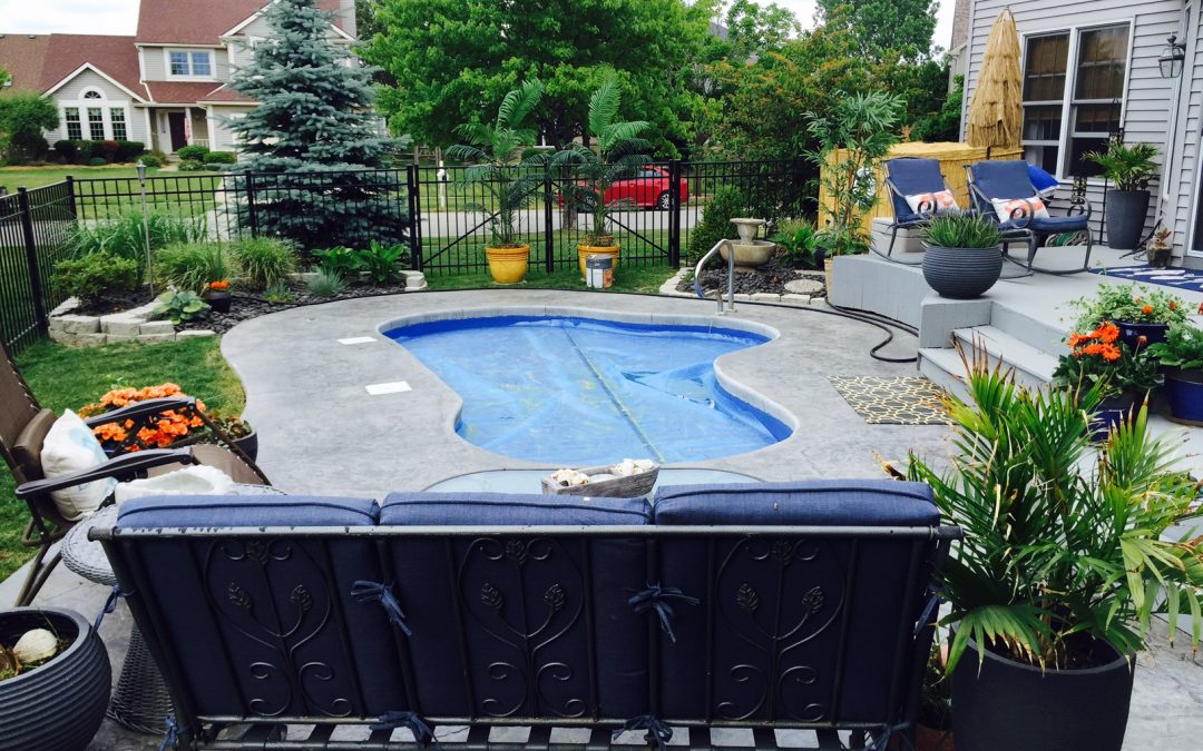 5 ways to make your pool project move along