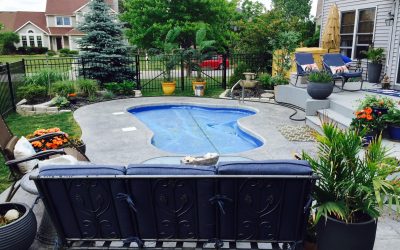 5 ways to make your pool project move along