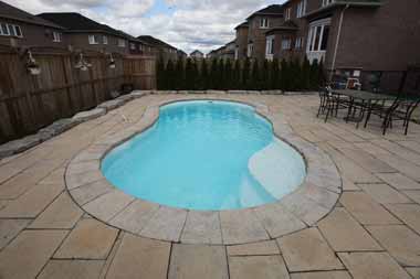 Tips for choosing a swimming pool contractor