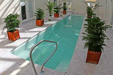Best Fiberglass Pool Contractor Toledo OH