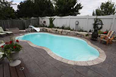 Best Fiberglass Pool Builder