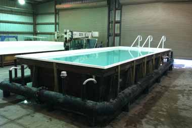 Best Fiberglass Pool Contractor Toledo OH