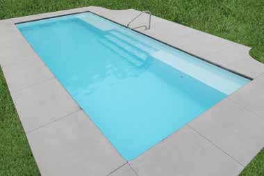 Busting swimming pool myths