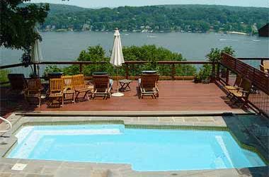 Questions to answer about your pool project