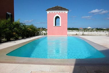 Best Fiberglass Pool Contractor Toledo OH