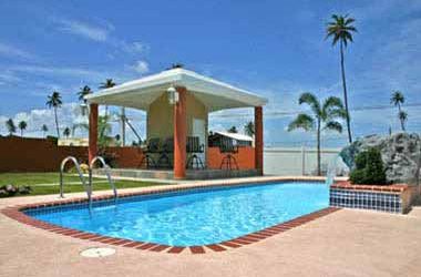 Should you own a swimming pool?