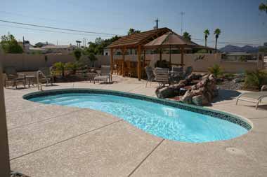 Best Fiberglass Pool Contractor Toledo OH