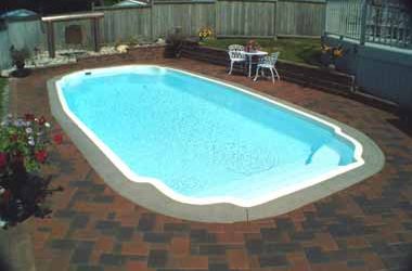 How to plan a swimming pool remodel