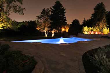 Best Fiberglass Pool Builder
