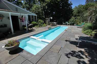 Best Fiberglass Pool Builder Toledo OH