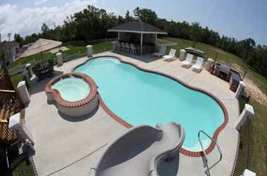 What is the best pool style?