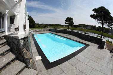 Best Fiberglass Pool Contractor Toledo OH