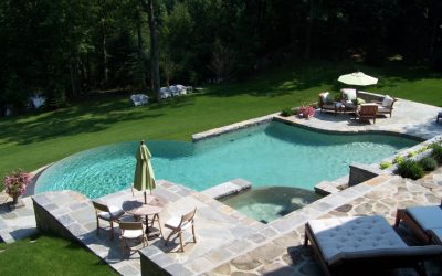 How to have an eco-friendly pool