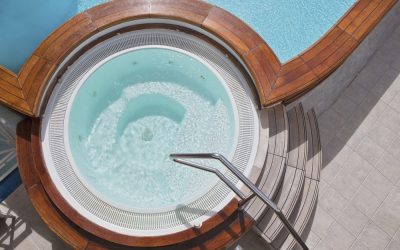 How to choose a hot tub or spa
