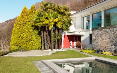 What does it cost to own a pool?