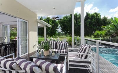 Is there a way to have an eco-friendly pool?