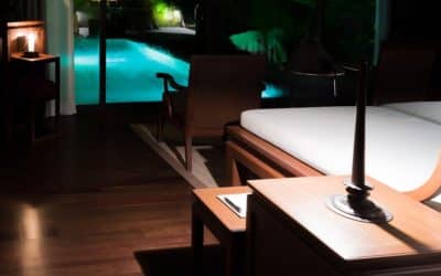 Should You Add A Pool House?