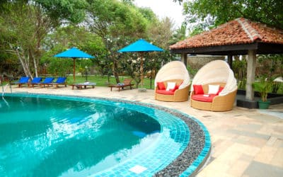 What to know if you buy a home with a pool