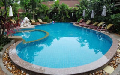 3 ways to have a budget-friendly pool