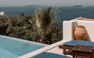 How to prepare for a pool project