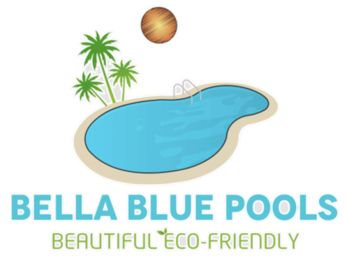 Bella Blue Pools Toledo